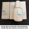 Dung dịch chống lão hóa NeoStrata Clarify Oily Skin Solution Clarify 8 AHA-1