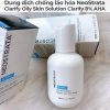 Dung dịch chống lão hóa NeoStrata Clarify Oily Skin Solution Clarify 8 AHA-11
