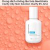 Dung dịch chống lão hóa NeoStrata Clarify Oily Skin Solution Clarify 8 AHA-13
