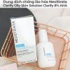 Dung dịch chống lão hóa NeoStrata Clarify Oily Skin Solution Clarify 8 AHA-7