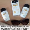 Kem Chống Nắng Heliocare 360 Water Gel SPF50-8