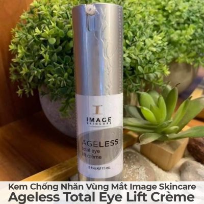 Kem Chống Nhăn Vùng Mắt Image Skincare Ageless Total Eye Lift Creme-11
