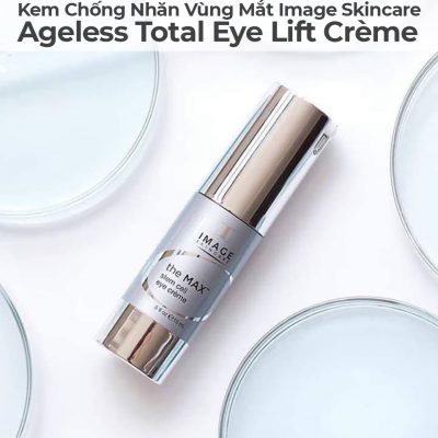 Kem Chống Nhăn Vùng Mắt Image Skincare Ageless Total Eye Lift Creme-13