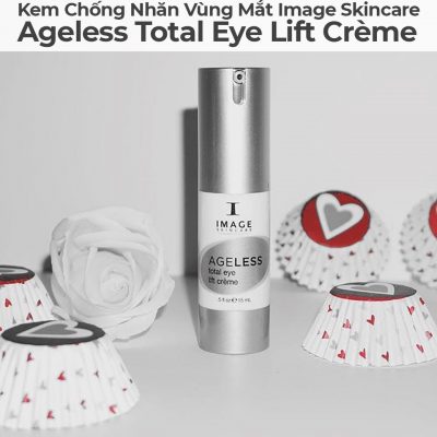 Kem Chống Nhăn Vùng Mắt Image Skincare Ageless Total Eye Lift Creme-6