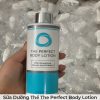 Sữa Dưỡng Thể The Perfect Body Lotion-10