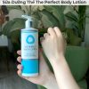 Sữa Dưỡng Thể The Perfect Body Lotion-4
