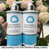 Sữa Dưỡng Thể The Perfect Body Lotion-7