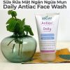 Sữa Rửa Mặt Ngăn Ngừa Mụn Trứng Cá Daily Antiac Face Wash-2