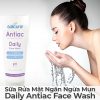 Sữa Rửa Mặt Ngăn Ngừa Mụn Trứng Cá Daily Antiac Face Wash-29