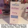 Sữa Rửa Mặt Ngăn Ngừa Mụn Trứng Cá Daily Antiac Face Wash-6