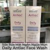 Sữa Rửa Mặt Ngăn Ngừa Mụn Trứng Cá Daily Antiac Face Wash-7
