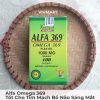 Alfa Omega 369 - Tốt Cho Tim Mạch Bổ Não Sáng Mắt-44a