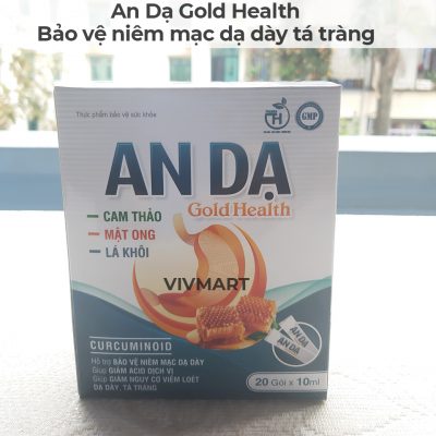 An Dạ Gold Health - bảo vệ niêm mạc dạ dày tá tràng-1a