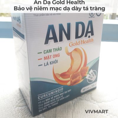 An Dạ Gold Health - bảo vệ niêm mạc dạ dày tá tràng-5a