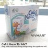 Calci Nano TH Mk7 - Tăng chiều cao ở trẻ, chống loãng xương cho người cao tuổi-14a