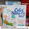 Calci Nano TH Mk7 - Tăng chiều cao ở trẻ, chống loãng xương cho người cao tuổi-6a