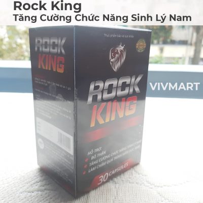 Rock King - Tăng Cường Chức Năng Sinh Lý Nam-13a