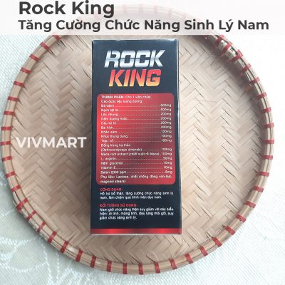 Rock King - Tăng Cường Chức Năng Sinh Lý Nam-18a