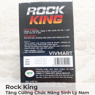 Rock King - Tăng Cường Chức Năng Sinh Lý Nam-9a