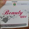Viên Uống Đẹp Da Đẹp Tóc Beauty GSV-12