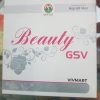 Viên Uống Đẹp Da Đẹp Tóc Beauty GSV-16