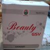 Viên Uống Đẹp Da Đẹp Tóc Beauty GSV-8