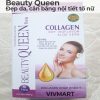 Beauty Queen Collagen - Đẹp da, cân bằng nội tiết tố nữ-10A