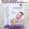Beauty Queen Collagen - Đẹp da, cân bằng nội tiết tố nữ-11A