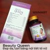 Beauty Queen Collagen - Đẹp da, cân bằng nội tiết tố nữ-18A
