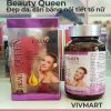 Beauty Queen Collagen - Đẹp da, cân bằng nội tiết tố nữ-21A