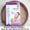 Beauty Queen Collagen - Đẹp da, cân bằng nội tiết tố nữ-26A