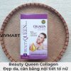 Beauty Queen Collagen - Đẹp da, cân bằng nội tiết tố nữ-27A