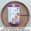 Beauty Queen Collagen - Đẹp da, cân bằng nội tiết tố nữ-29A