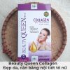 Beauty Queen Collagen - Đẹp da, cân bằng nội tiết tố nữ-31A