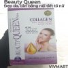 Beauty Queen Collagen - Đẹp da, cân bằng nội tiết tố nữ-4A