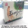 Emigaton ginsenoside linh chi - Tăng cường tiêu hóa, nâng cao sức đề kháng-10