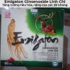 Emigaton ginsenoside linh chi - Tăng cường tiêu hóa, nâng cao sức đề kháng-15