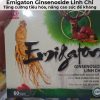Emigaton ginsenoside linh chi - Tăng cường tiêu hóa, nâng cao sức đề kháng-17