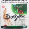 Emigaton ginsenoside linh chi - Tăng cường tiêu hóa, nâng cao sức đề kháng-20