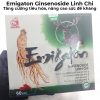 Emigaton ginsenoside linh chi - Tăng cường tiêu hóa, nâng cao sức đề kháng-5