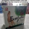 Emigaton ginsenoside linh chi - Tăng cường tiêu hóa, nâng cao sức đề kháng-8
