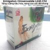 Emigaton ginsenoside linh chi - Tăng cường tiêu hóa, nâng cao sức đề kháng-9