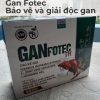 Gan Fotec - Bảo vệ và giải độc gan-10