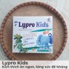 Lypro Kids - Kích thích ăn ngon, tăng sức đề kháng-1