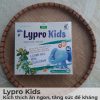 Lypro Kids - Kích thích ăn ngon, tăng sức đề kháng-12