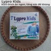 Lypro Kids - Kích thích ăn ngon, tăng sức đề kháng-2