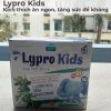 Lypro Kids - Kích thích ăn ngon, tăng sức đề kháng-4