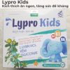 Lypro Kids - Kích thích ăn ngon, tăng sức đề kháng-8