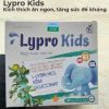 Lypro Kids - Kích thích ăn ngon, tăng sức đề kháng-9