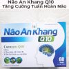 Não An Khang Q10 - Tăng Cường Tuần Hoàn Não-5